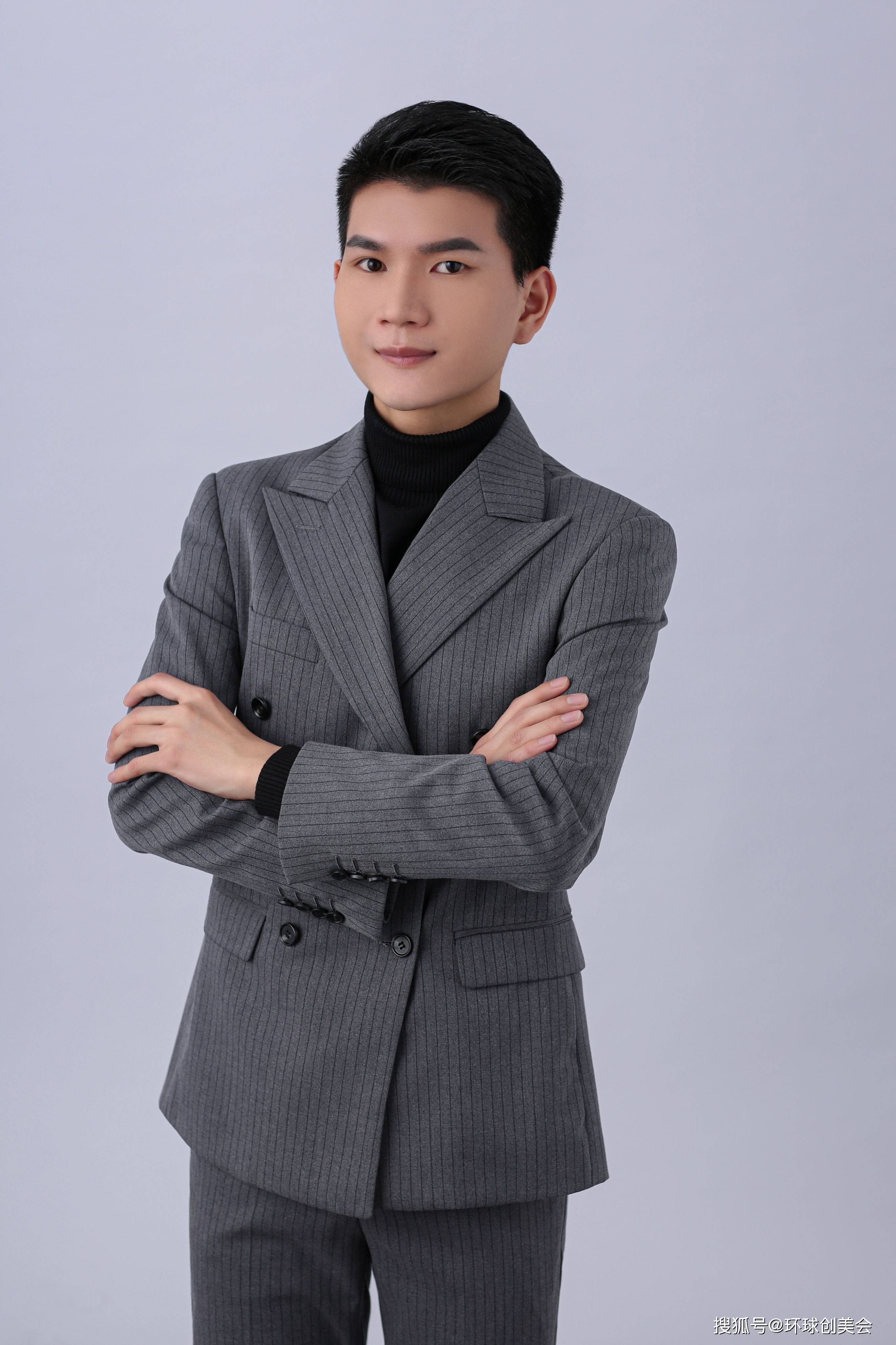 徐文宏 项目运营总监